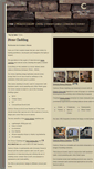 Mobile Screenshot of centurystone.ie